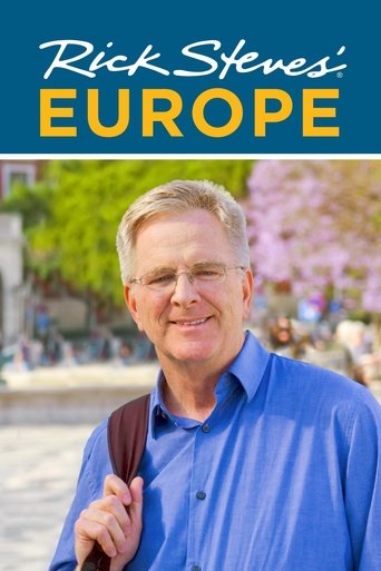 Rick Steves' Europe 2000