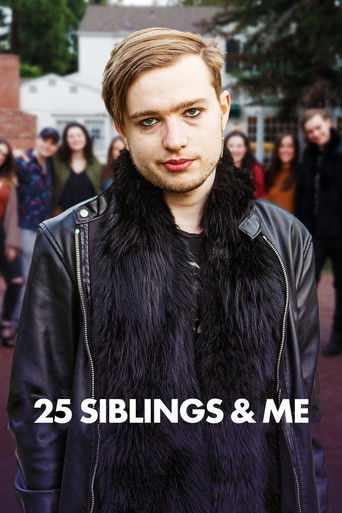 25 Siblings and Me 2020