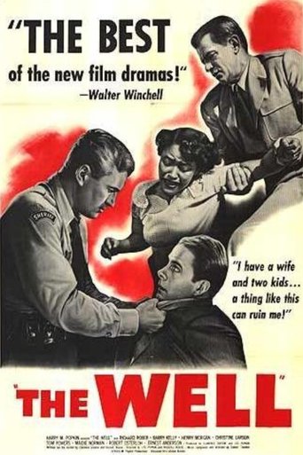 The Well 1951