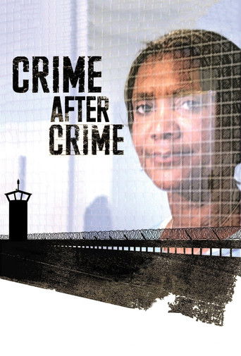 Crime After Crime 2011