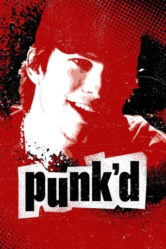 Punk'd 2003
