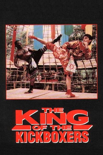 The King of the Kickboxers 1990