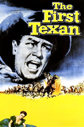 The First Texan 1956