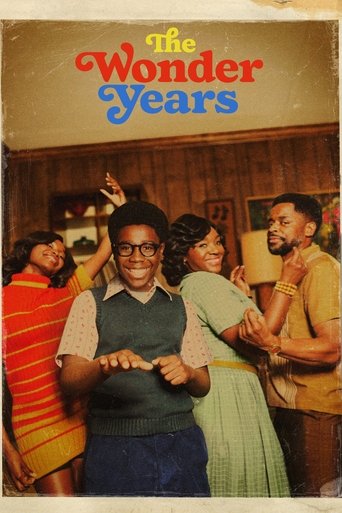 The Wonder Years (2021) 2021
