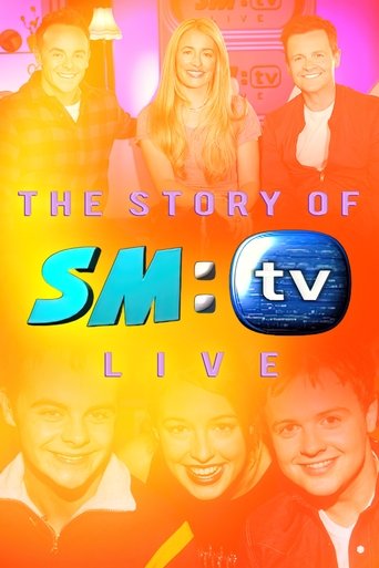 The Story of SM:TV Live 2020