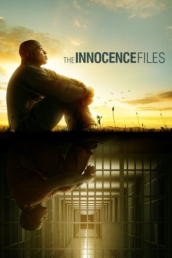 The Innocence Files 2020