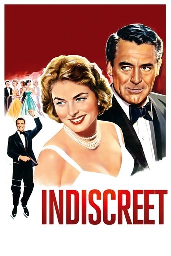 Indiscreet 1958