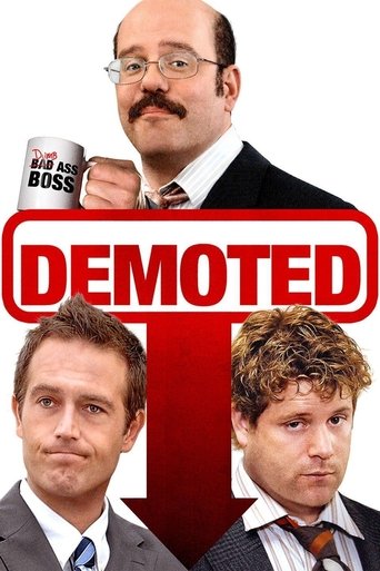 Demoted 2011