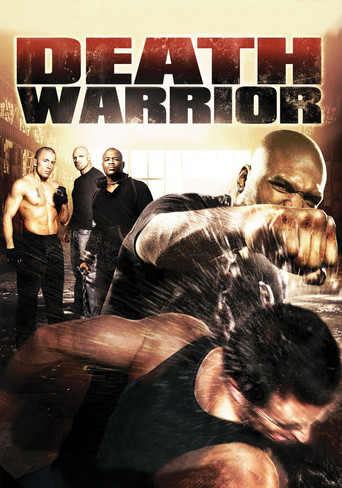 Death Warrior 2009
