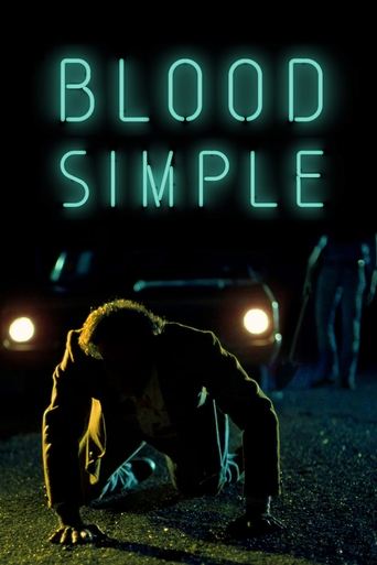 Blood Simple 1985