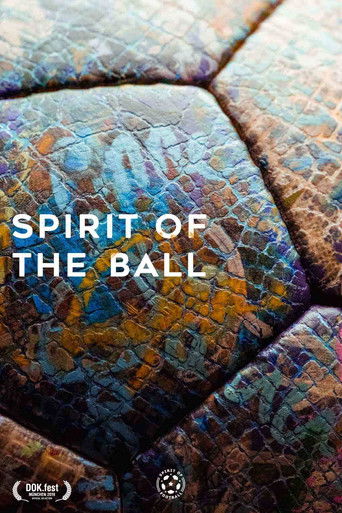 Spirit of the Ball 2019