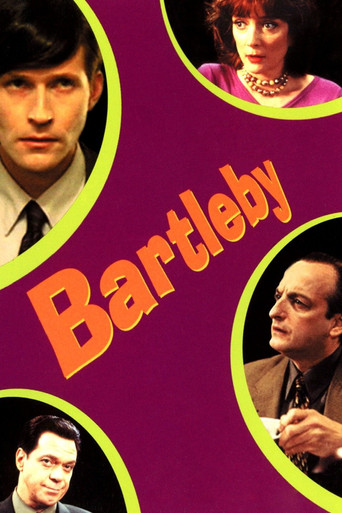 Bartleby 2001