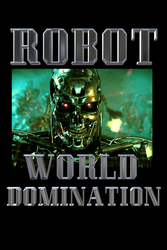 Robot World Domination 2020