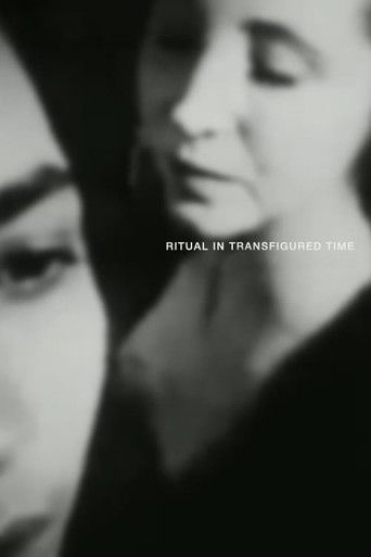 Ritual in Transfigured Time 1946
