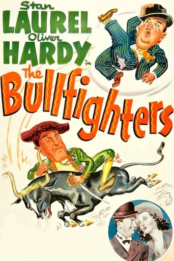 The Bullfighters 1945