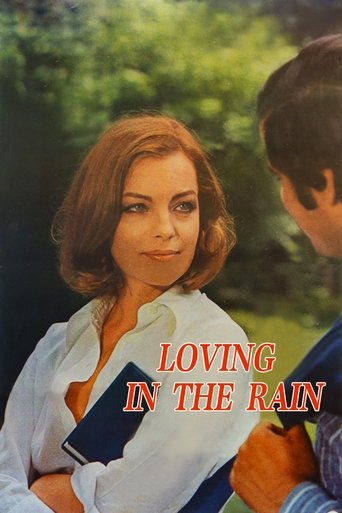 Un amour de pluie 1974