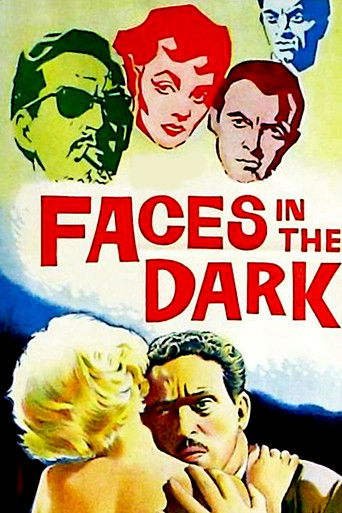 Faces in the Dark 1960