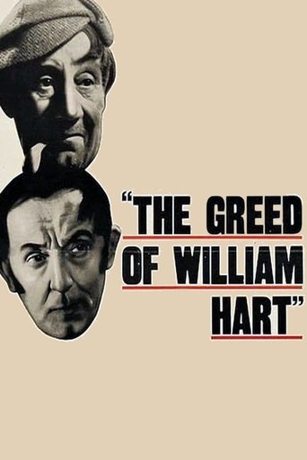 The Greed of William Hart 1948