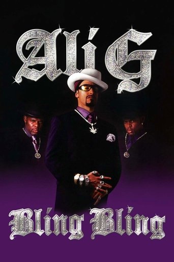 Ali G: Bling Bling 2001