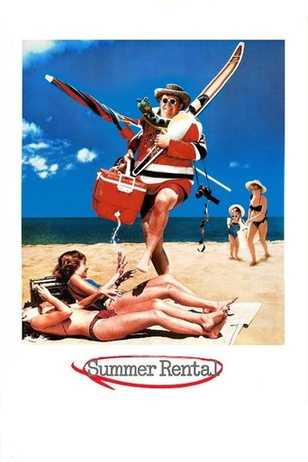 Summer Rental 1985