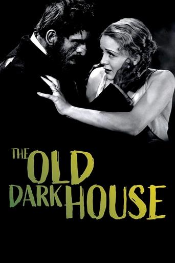 The Old Dark House 1932