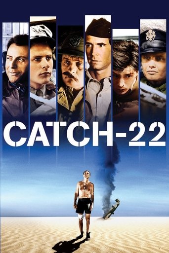 Catch-22 1970