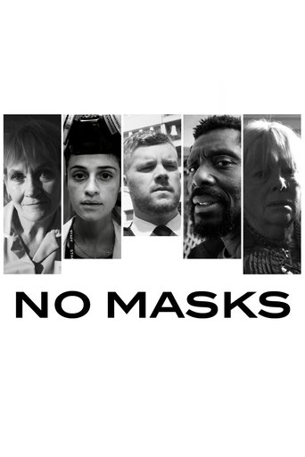 No Masks 2020