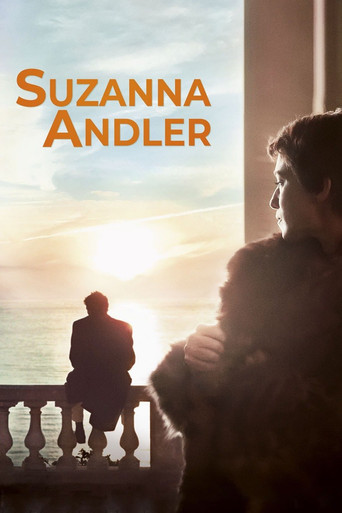 Suzanna Andler 2021