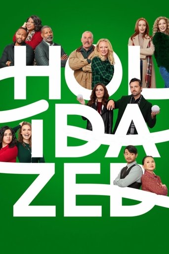 Holidazed 2024
