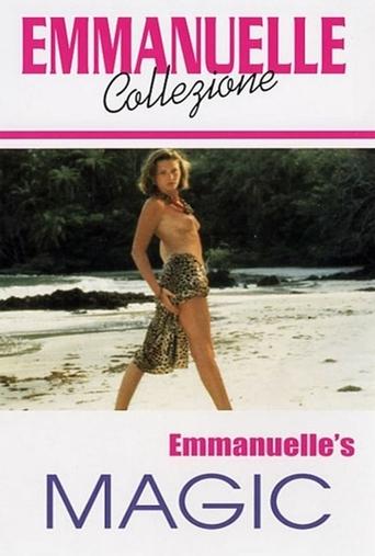 Emmanuelle's Magic 1993