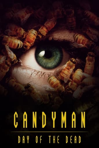 Candyman: Day of the Dead 1999