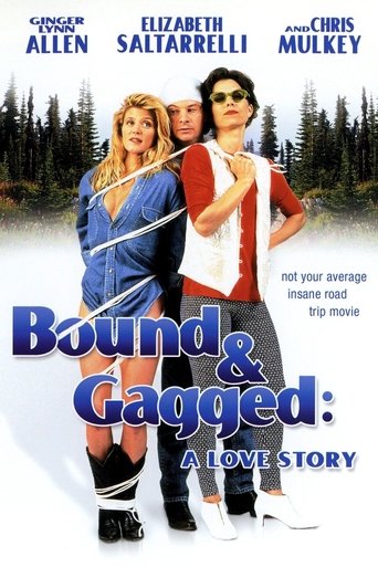 Bound and Gagged: A Love Story 1993