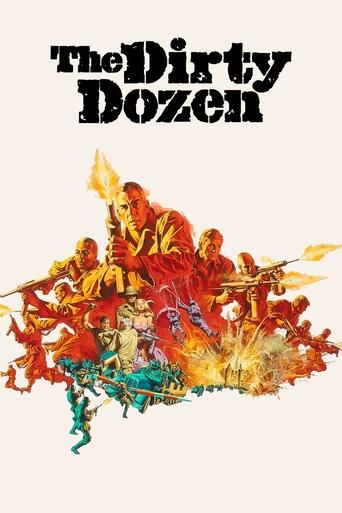 The Dirty Dozen 1967