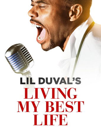 Lil Duval: Living My Best Life 2021