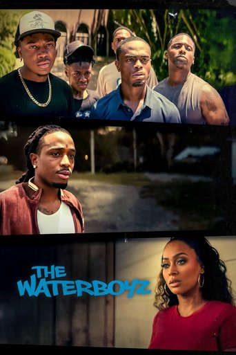 The Waterboyz 2024