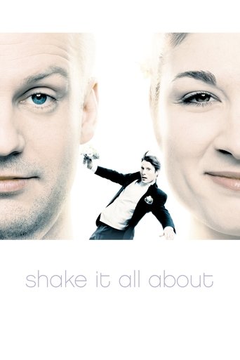 Shake It All About 2001