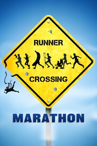 Marathon 2021
