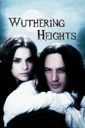 Wuthering Heights (2009) 2009