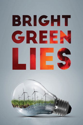 Bright Green Lies 2021