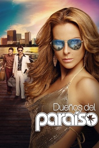Dueños del Paraiso 2015