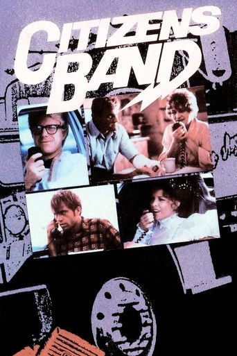 Citizens Band 1977