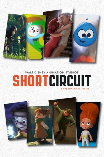Short Circuit 2020