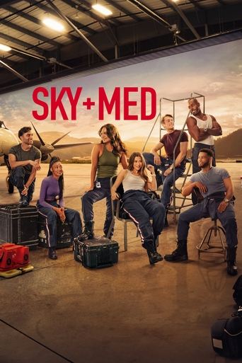SkyMed 2022