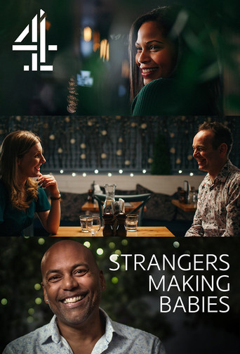 Strangers Making Babies 2021