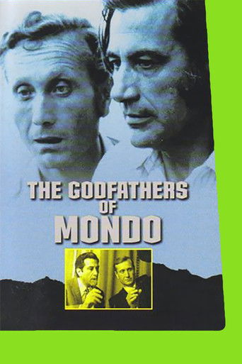 The Godfathers of Mondo 2003