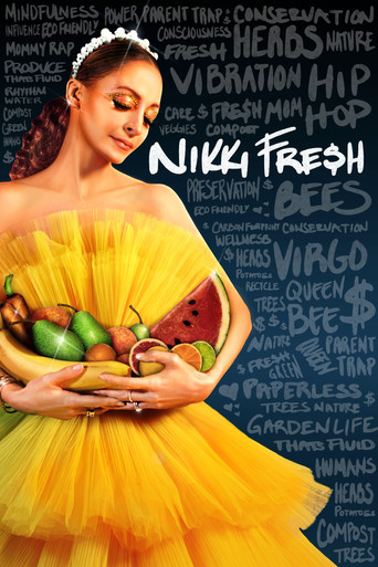 Nikki Fre$h 2020