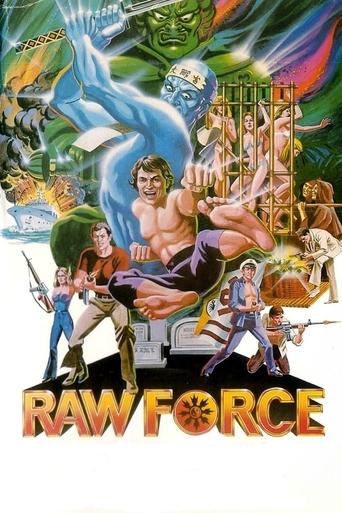 Raw Force 1982