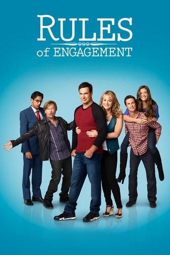 Rules of Engagement 2007