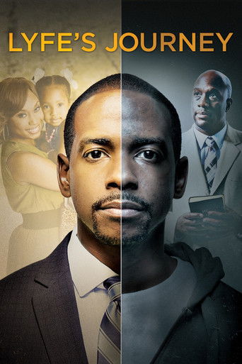Lyfe's Journey 2014