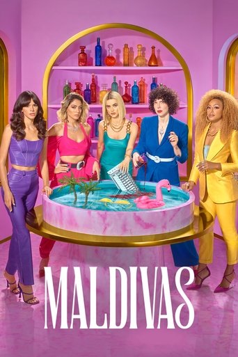Maldivas 2022